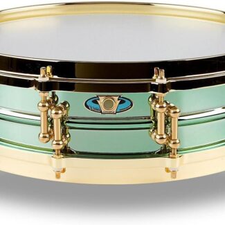 Ludwig 3.7" x 14" Carl Palmer "Venus" Signature Snare Drum (LW0414CP)