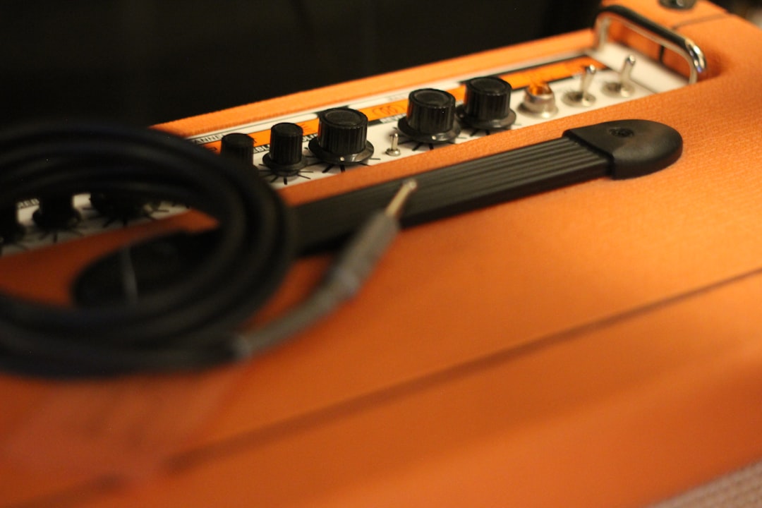Unleash Your Creativity with High-Quality Music Equipment Unleash Your Creativity with High-Quality Music Equipment