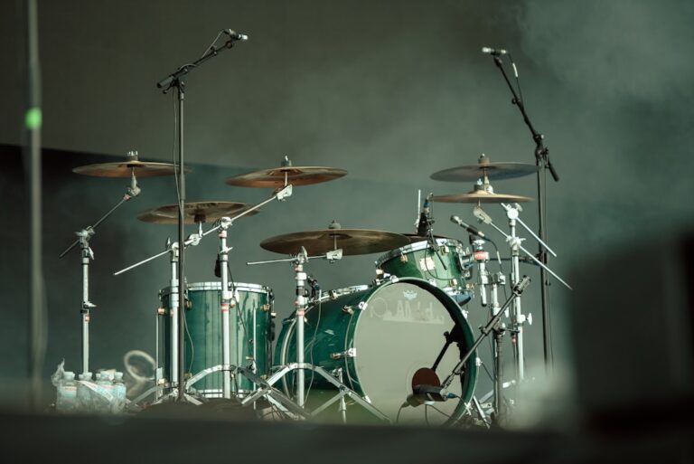 Finding Your Perfect Sound: A Buyer’s Guide for Musicians